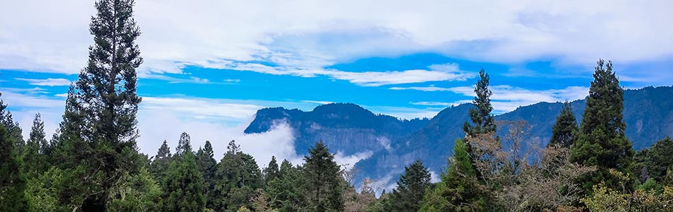台湾-景